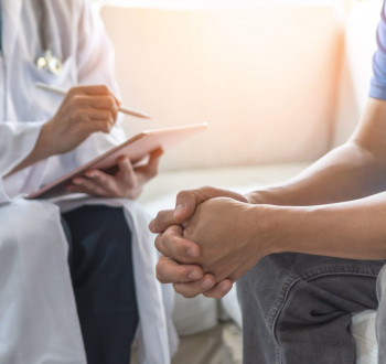 Наркомания в Красногорске