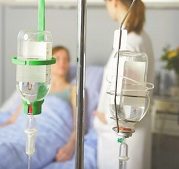 Алкоголизм в Красногорске