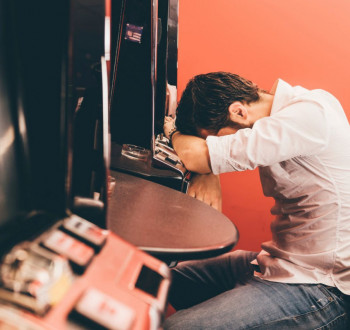 Игромания в Красногорске